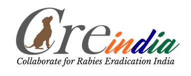 Creindia Portal Logo